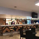 Zefirek Solny &spa 科沃布热格