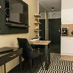 Zefirek Solny &spa * Kołobrzeg